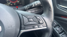 Nissan Juke 1.0 DiG-T N-Connecta 5dr Petrol Hatchback